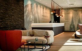Motel One Köln-Mediapark